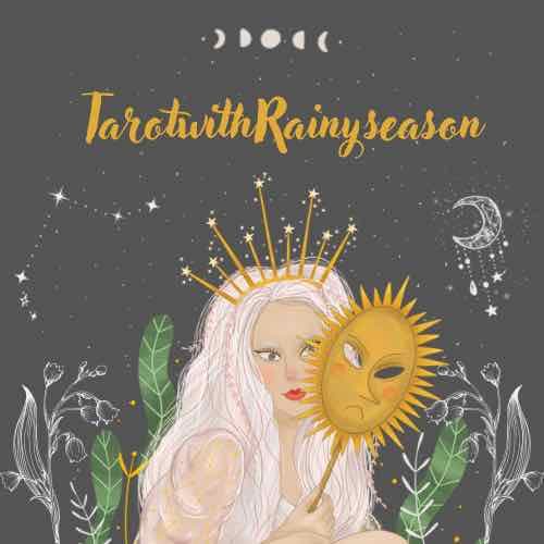 Tarotwithrainyseason 