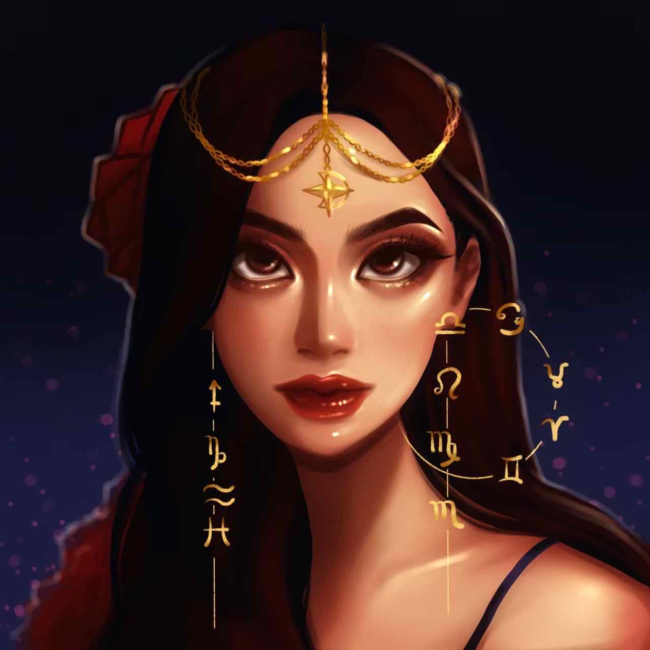 The Empress 18