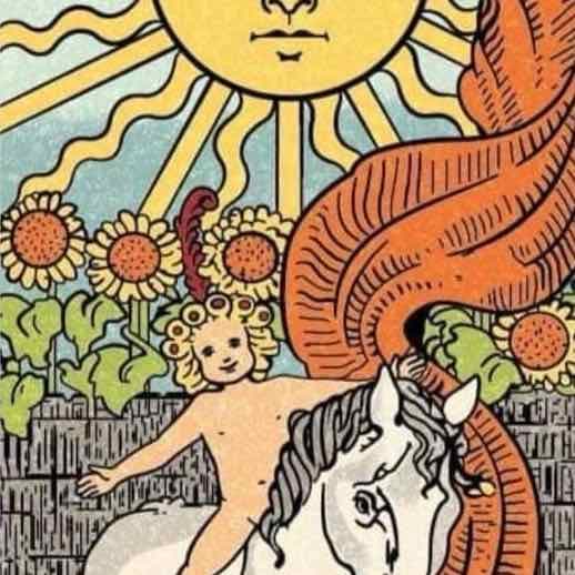 Aries Gypsy Tarot [หมอมุก อริส]