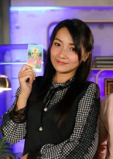 พรหมญาณ พยากรณ์