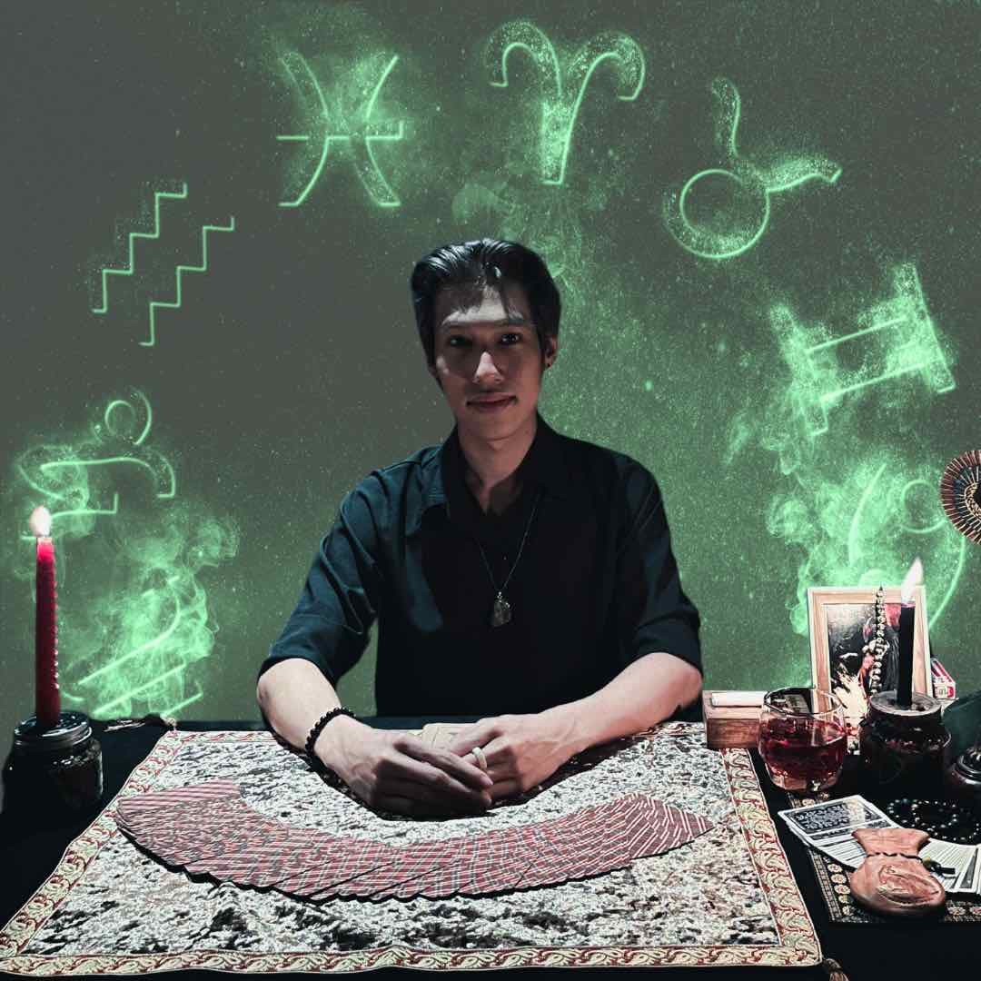 🔮 Minh Shine Horoscope 369 🔮 หมอนิวพามู x ดูดวง