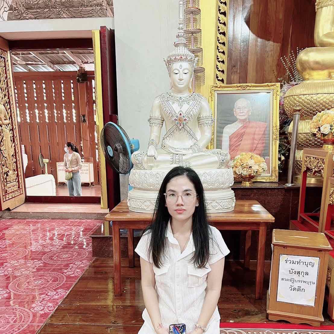 รูปโปรไฟล์ของ konpaka 