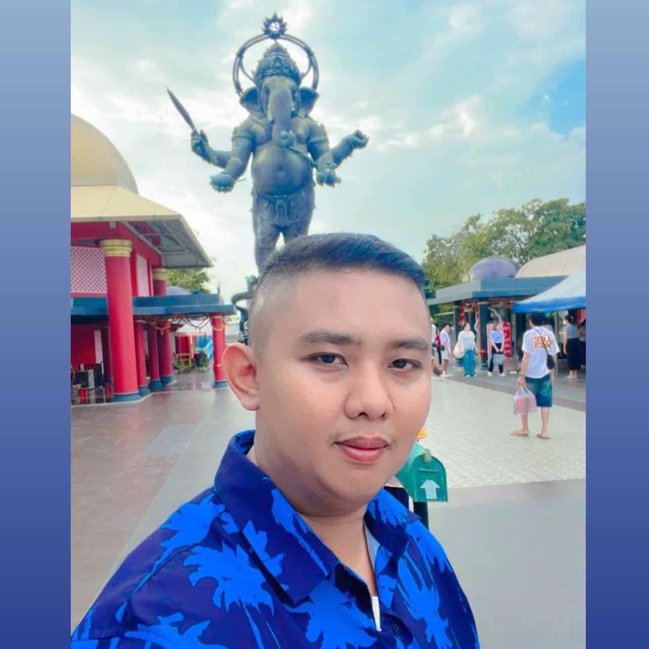 รูปโปรไฟล์ของ Tone wayu 