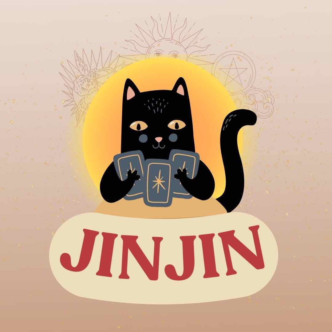 JinJin