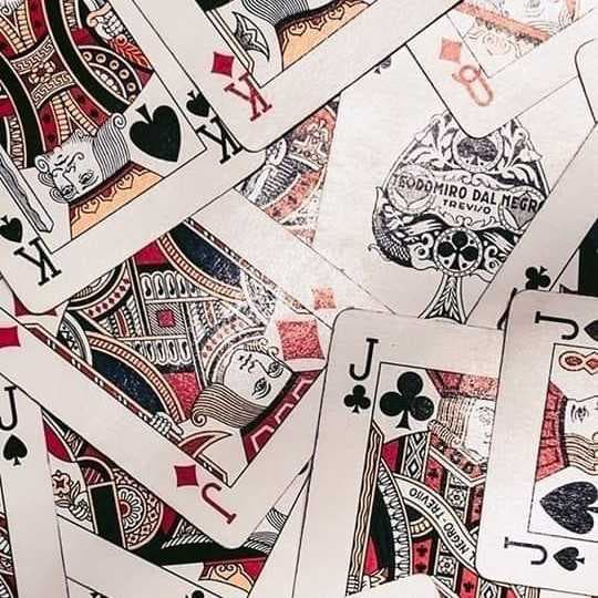 ♥️♠️♣️ไพ่ถามเจาะเฉพาะเรื่อง 1 คำถาม♣️♥️♠️