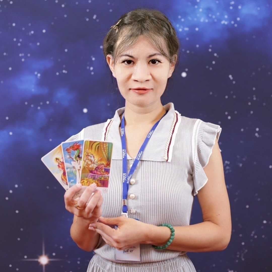 ไพ่พรหมญาณ