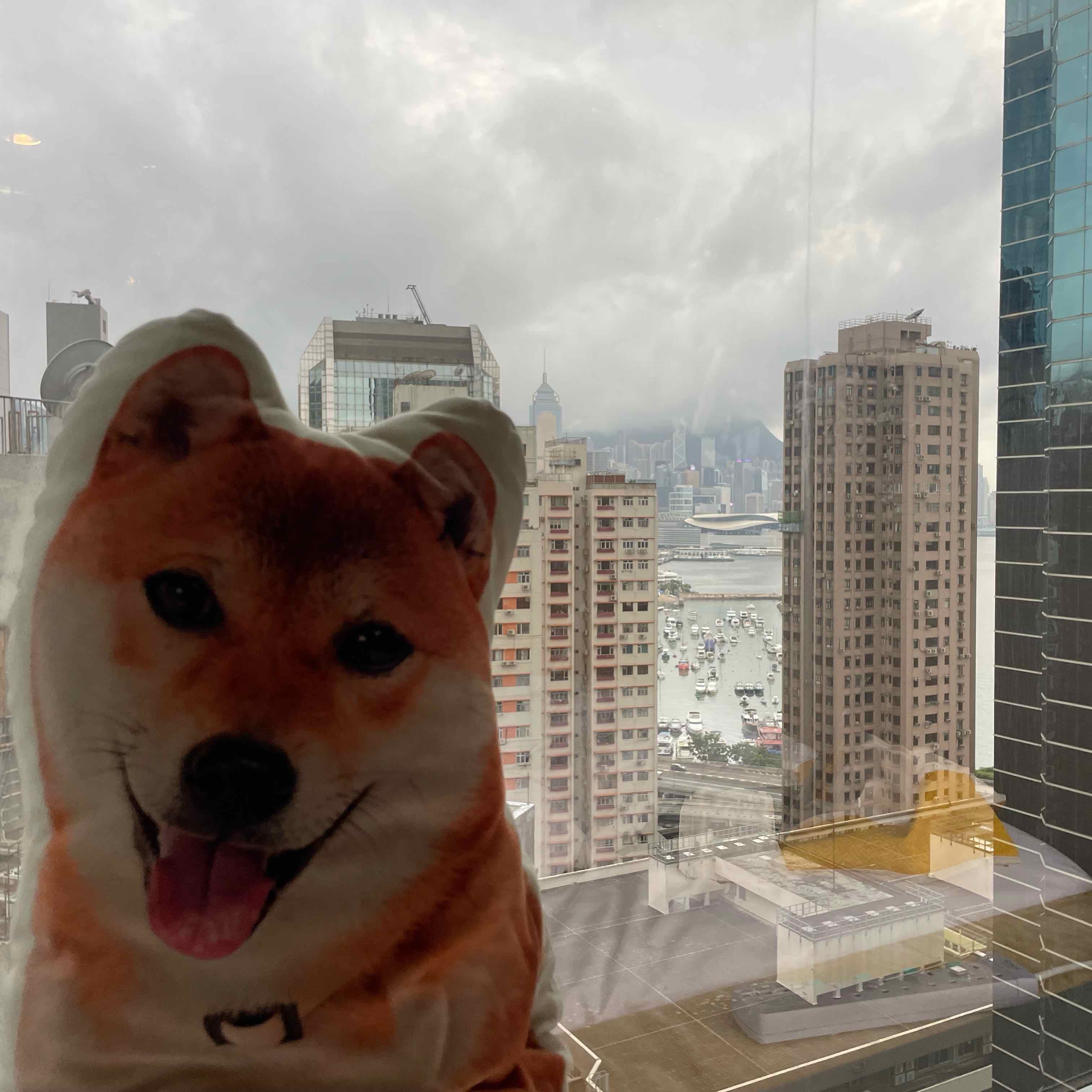 Patrick