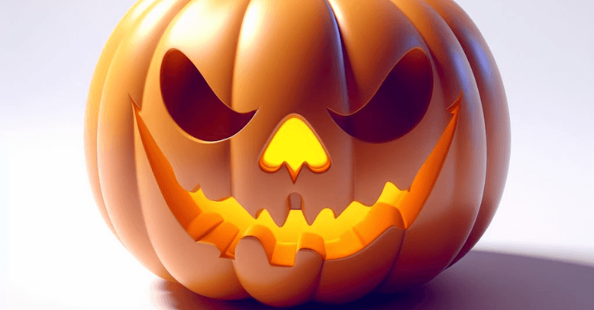 trick or treat จะรักหรือจะหลอก ก็บอกมานะ!!  ชาว 12 ราศีมีโอกาสพบรักรูปแบบใดในช่วงวันฮาโลวีน By หมอกิฟท์นางมารพยากรณ์