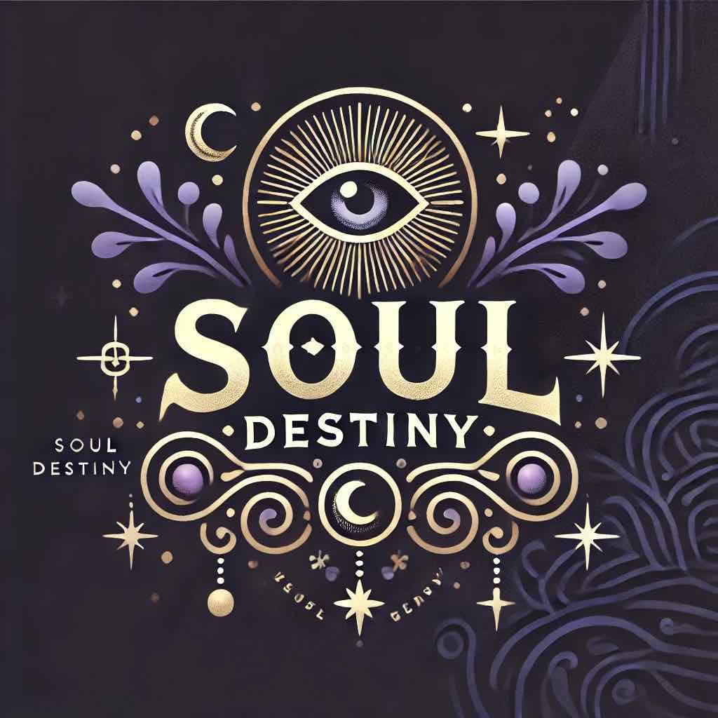 Soul destiny🔮