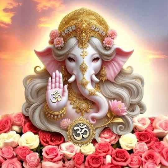 • Tarot By Ganesha •