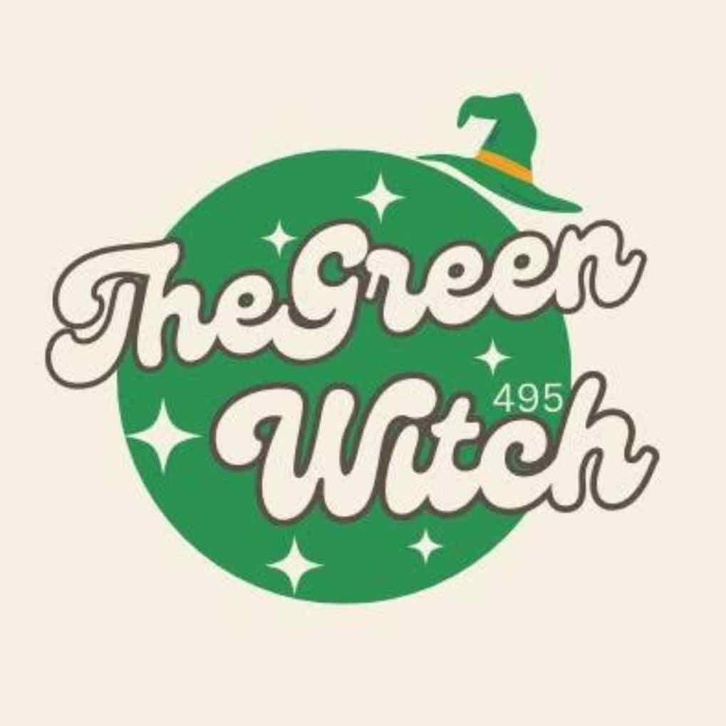 TheGreenWitch459