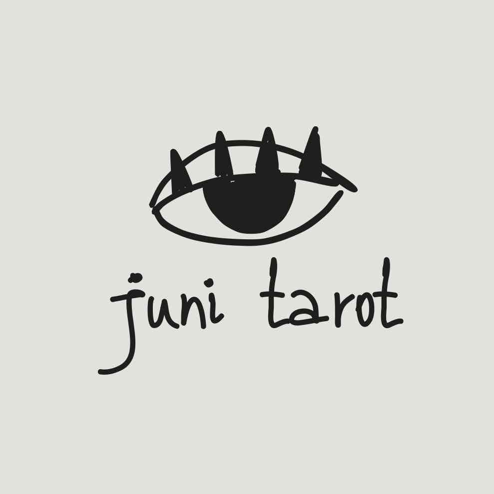 juni tarot