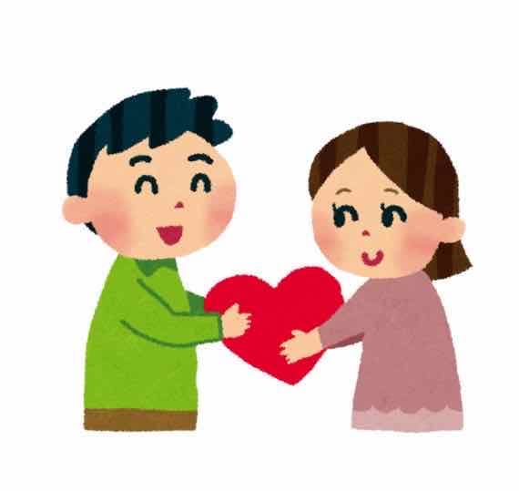 💕มาเปิดดูสิ่งที่อยู่ในใจเขากัน #relationship