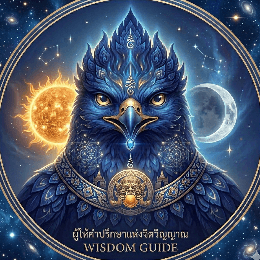 วัชรปักษ์_เข็มทิศจิตวิญญาณ