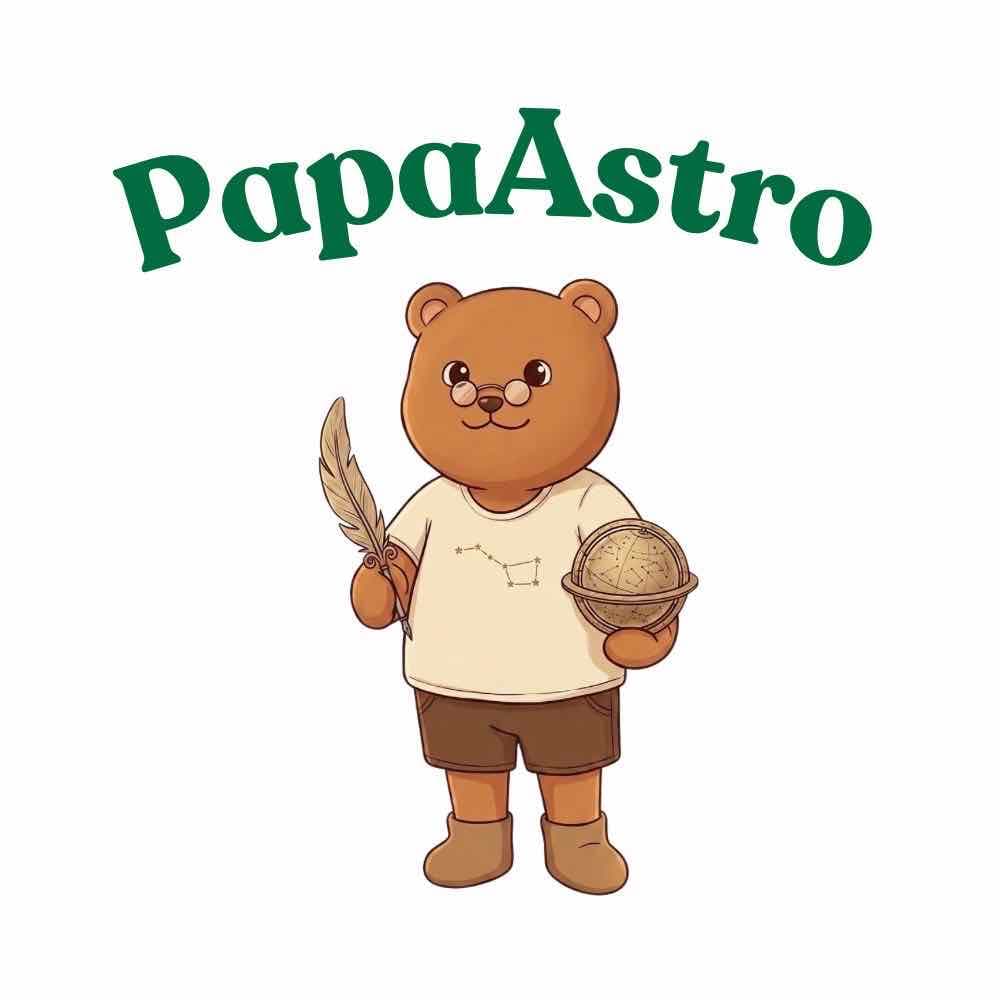 PapaAstro