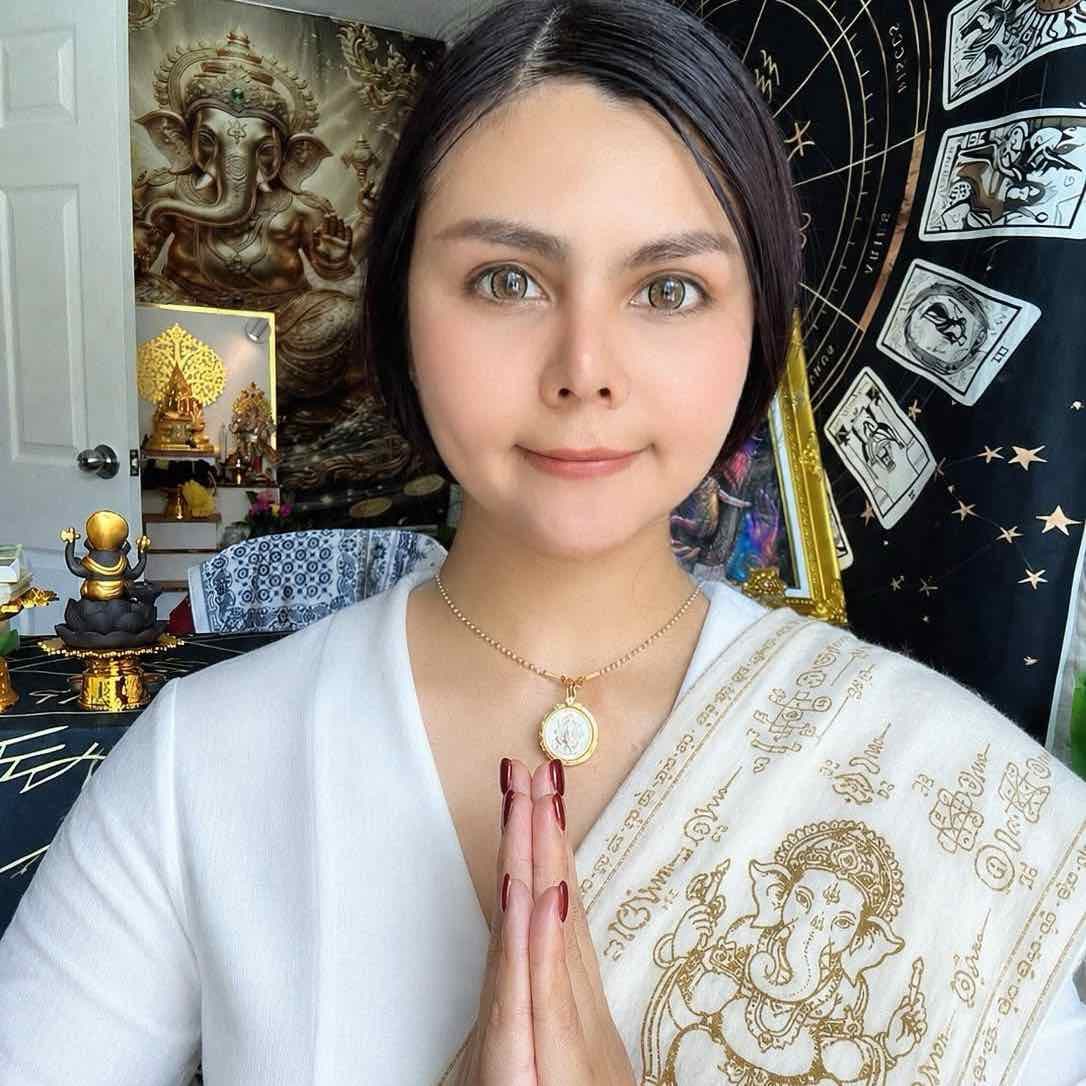 Nanคเณชาพันล้าน 🕉️🔮