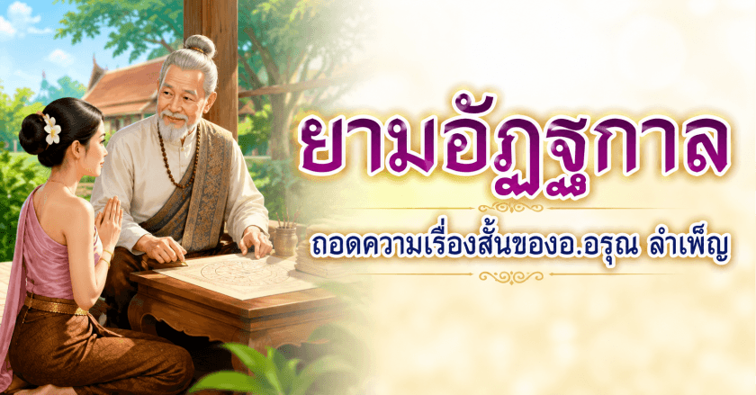 ของหาย...ได้คืน