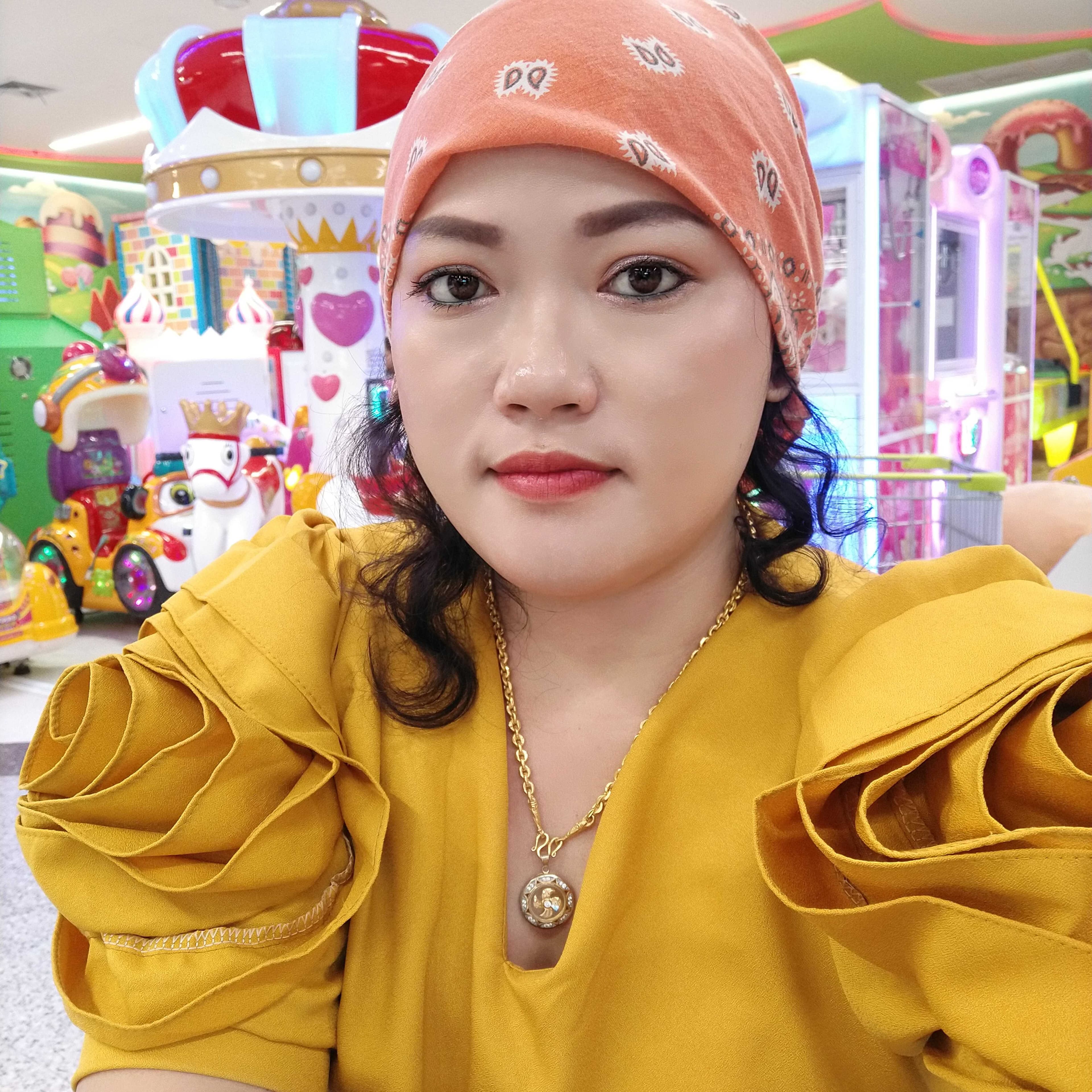 แม่หมอสำลีพญากรณ์