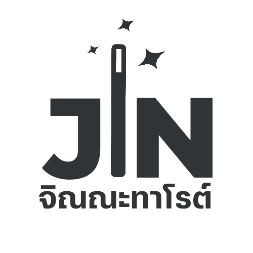 จิณณะทาโรต์ : Jinnah Tarot