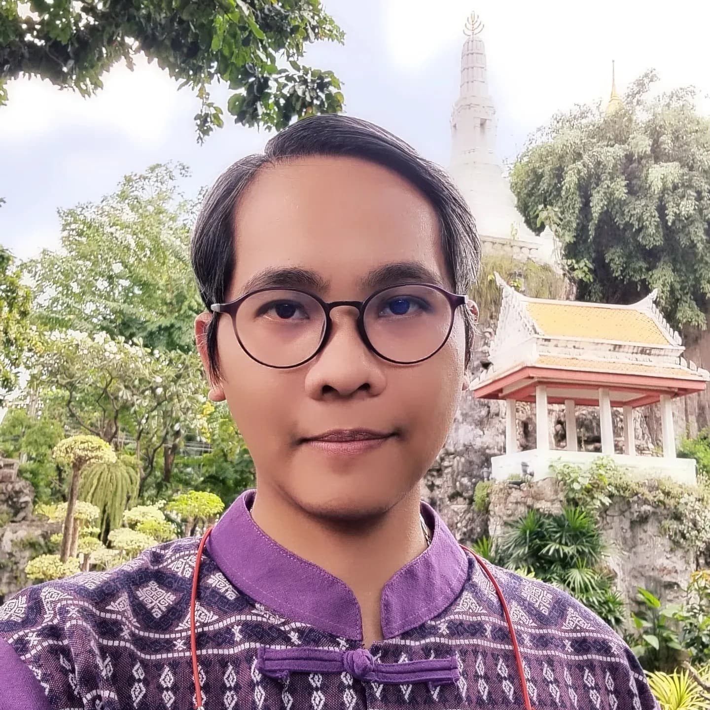 ฉัตรอมร