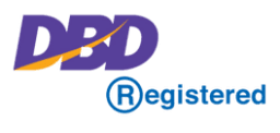 DBD Registered