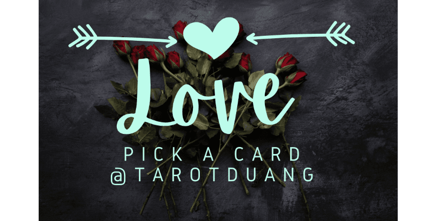 Pick A Card: รักทางไกลทำยังไงให้ได้ไปต่อ