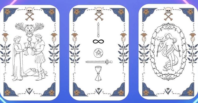 Pick A Card เรื่องราวดีๆ ในเดือนกันยายน