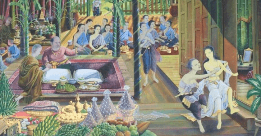 ข้อห้ามวันมงคลกับโหราศาสตร์ไทย by หมอกิฟท์นางมารพยากรณ์