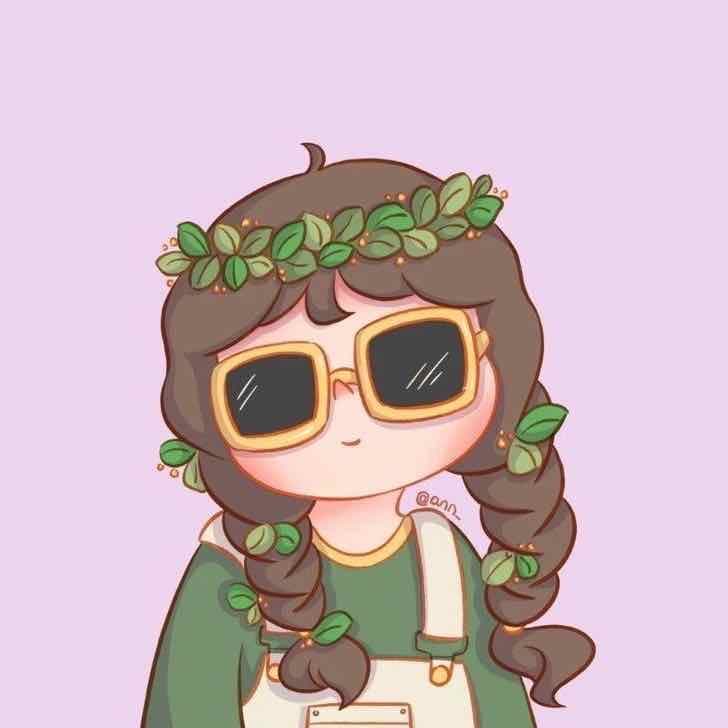 Malachite🧚‍♀️