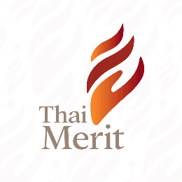 Thai Merit ทำบุญง่ายๆแค่ปลายนิ้ว