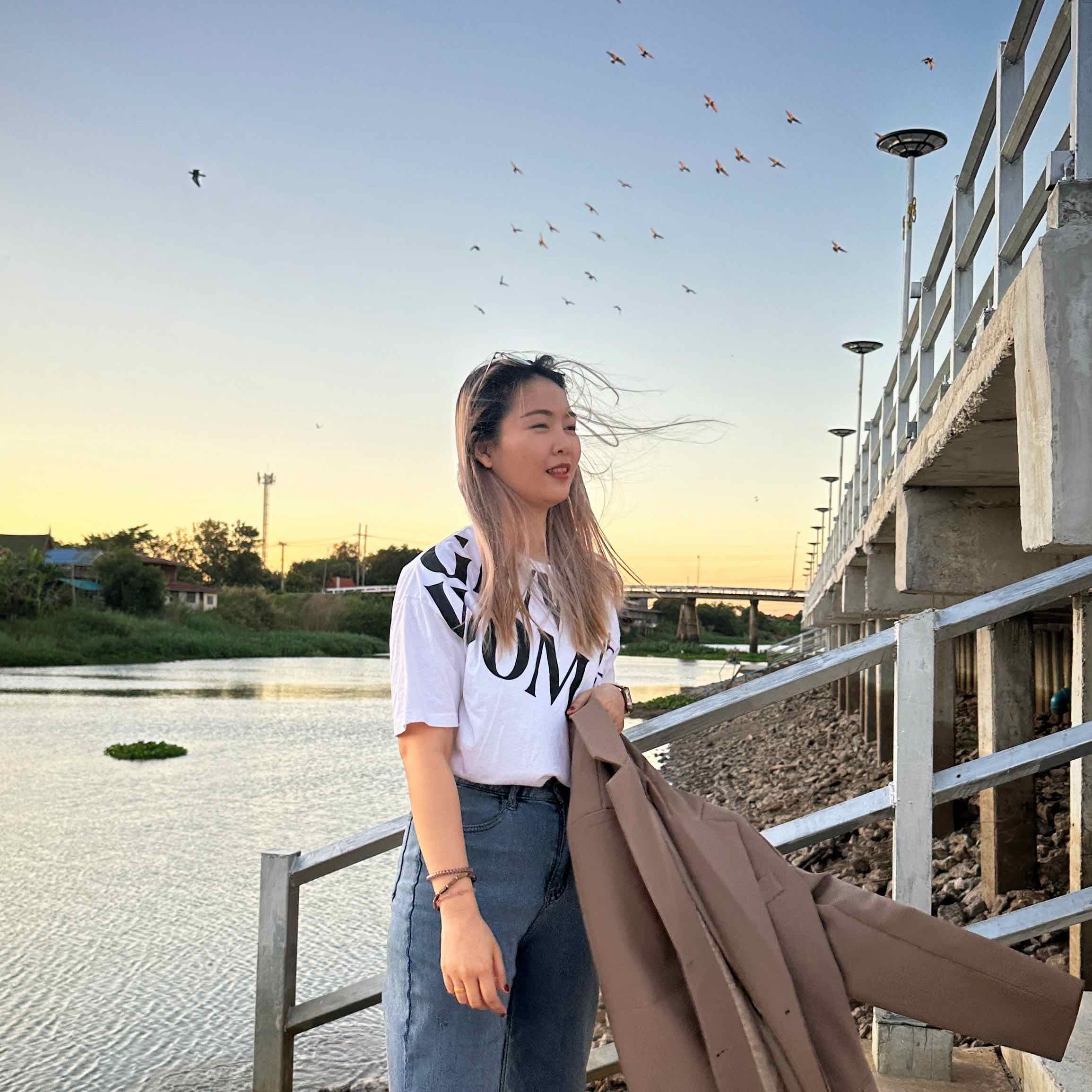 มิสา ทาโร่ต์🔮