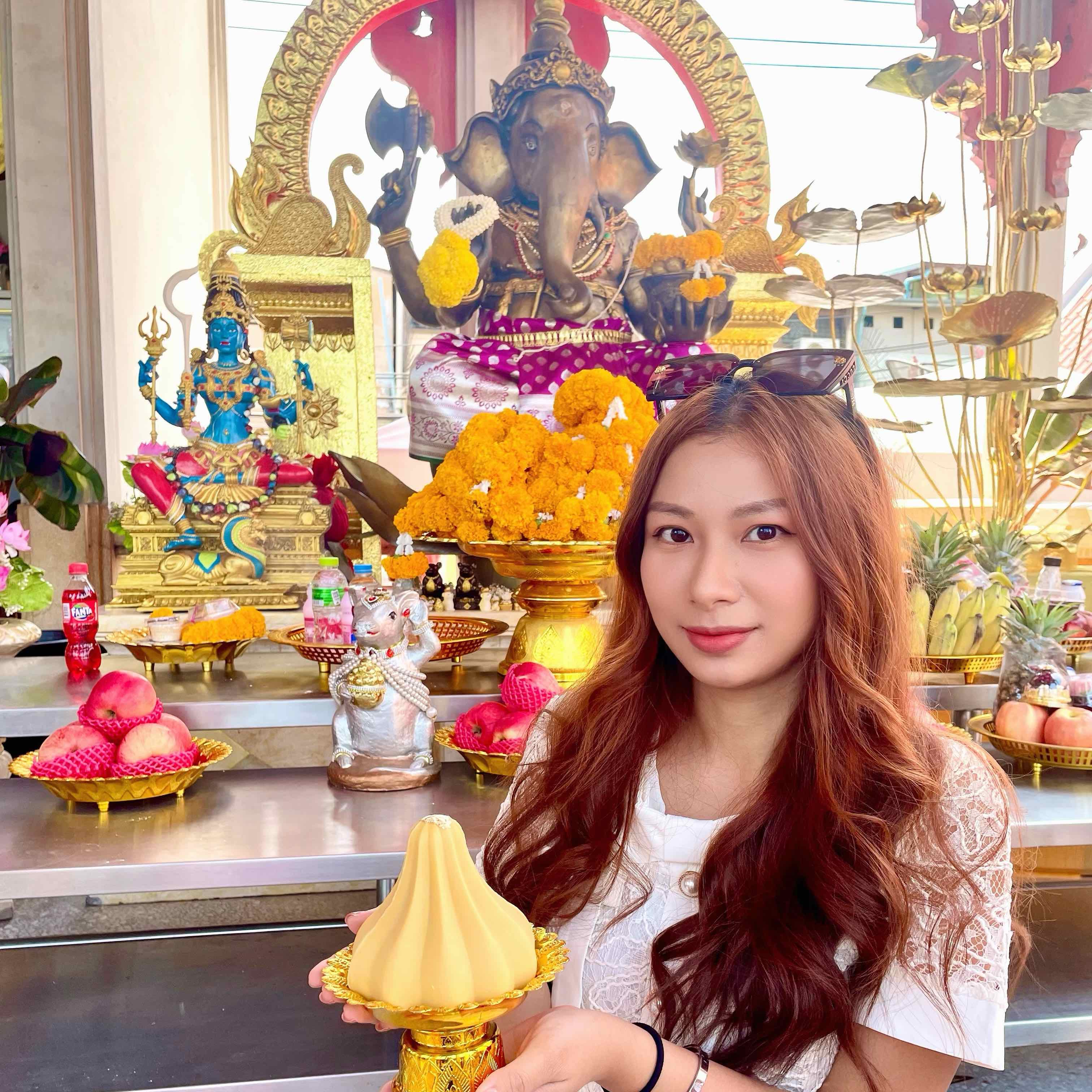 🔮นิกกี้ ยิปซีพยากรณ์🔮